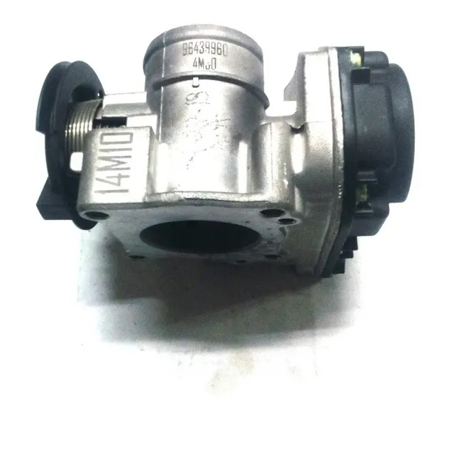Cuerpo Aceleración Spark Original Gm