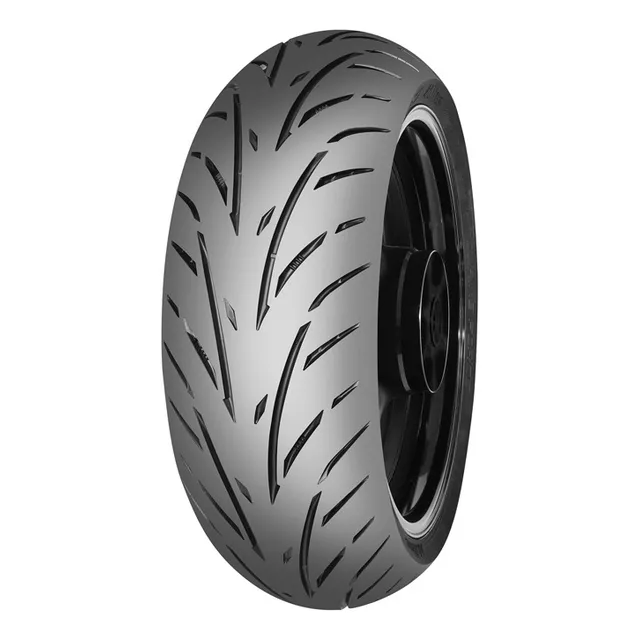 Neumatico Para Moto  100-80-14 48l Dm1236.