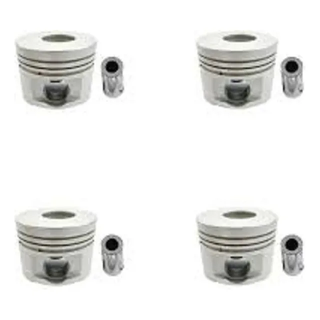 Piston 020 Toyota  Dyna 14b/coaster 15bft Alfin