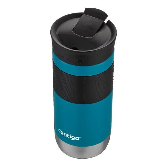 Vaso Termico Contigo Byron 2.0 Acero Inox 473ml