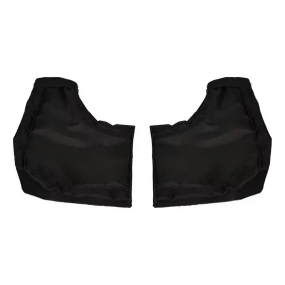 Manopla Cubre Puños Manos Frio Impermeable Honda Twister 125