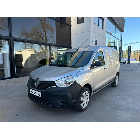 Renault Kangoo Ii Express 1.6 Sce Confort