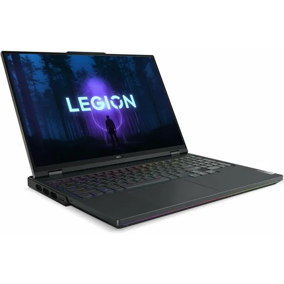 Lenovo Legion Pro 7 16arx8h Amd Ryzen 9 7945hx Up To 5.4 Ghz