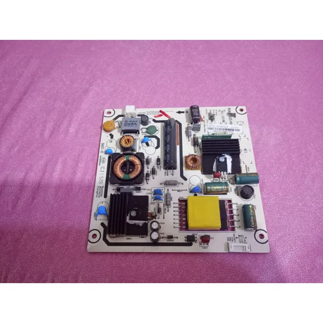 Placa Fuente Hisense Hle2415d