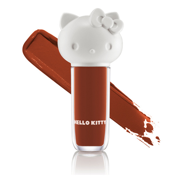 Sombra Líquida Bt Hello Kitty Bruna Tavares - Toffee Sombra Líquida Bt Hello Kitty Bruna Tavares - Toffee