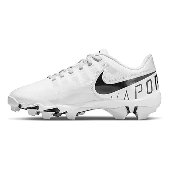 Nike Edge Shark Gs White Grey Fog