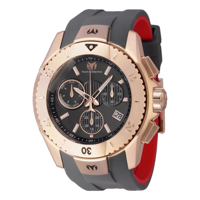 Reloj Technomarine Caballero 48mm