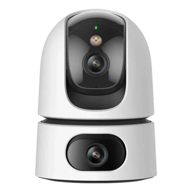 Cámara De Vigilancia Imou Ranger Dual 5+5mp Doble Lente