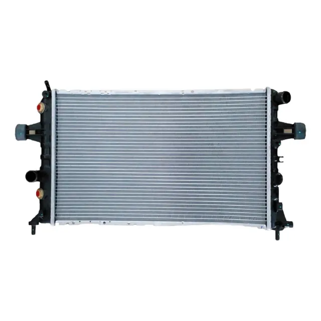 Radiador Chevrolet Astra 2.0 D Y Td C/ Aa 2.0  Automatico