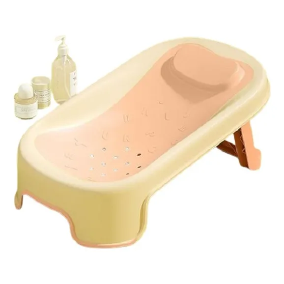 Soporte De Baño Para Bebé