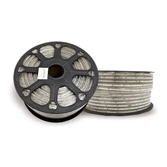 Cinta Led 5730 110v 72 Led X Mts 8mm Hammer 5 Metros