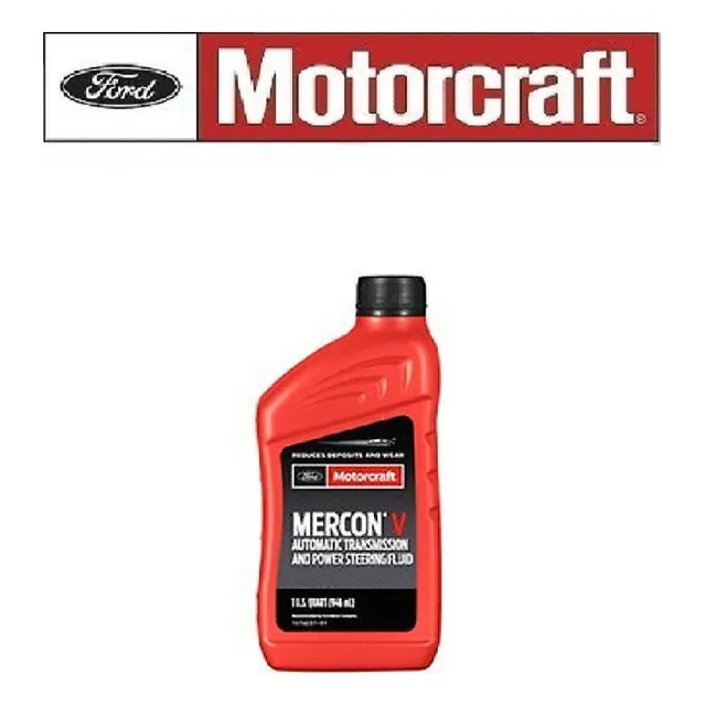 Mercon V 100% Original Motorcraft En Promocion