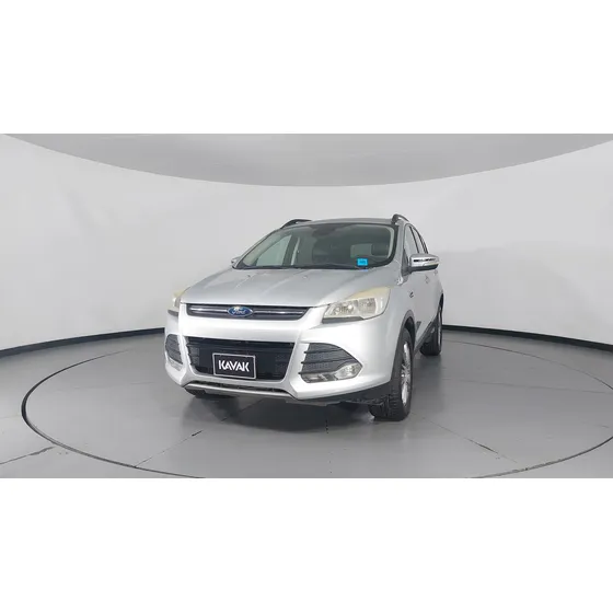 Ford Escape 2.0 Trend Ecoboost At