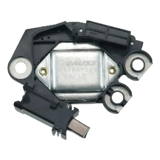 Regulador Alternador Twingo, Clio Ii, Megane 2, Tipo Valeo
