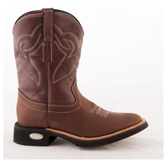 Botas Feveco Zapiver Somos Fabrica