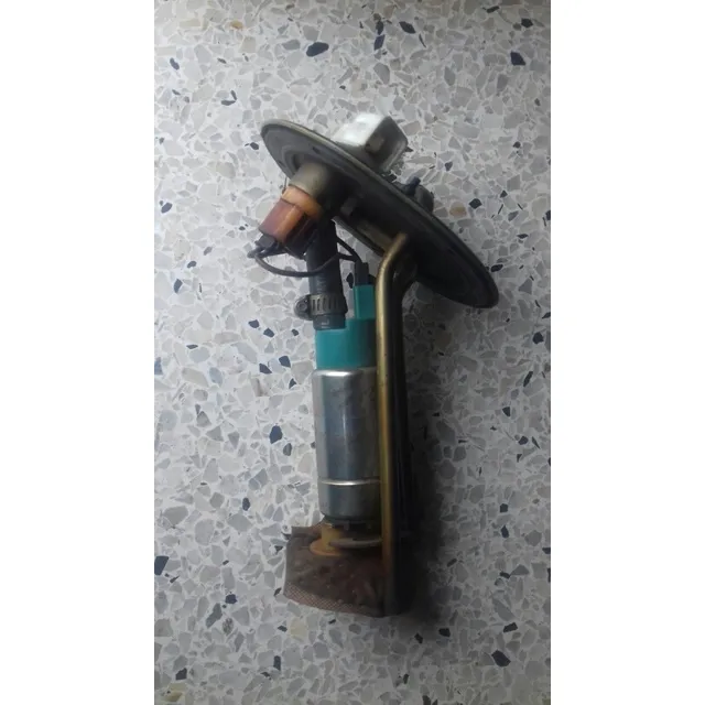 Bomba De Gasolina De Mazda 626 