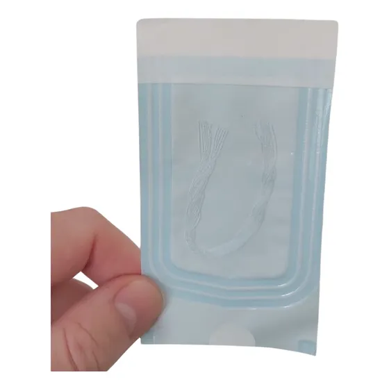 Hilos Tensores Colágeno Reabsorbibles