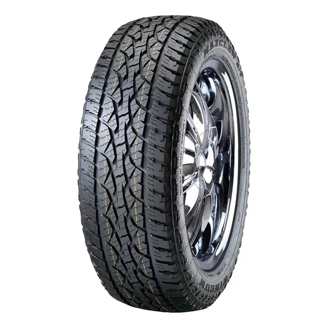 Llanta 205/60r15 Winrun Maxclaw A/t 91h