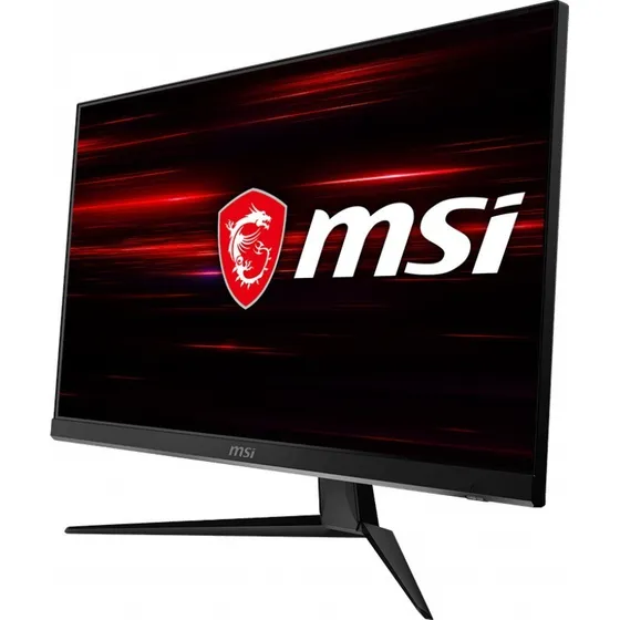 Monitor Msi 27 Gamer Optix G271 144hz 1ms Full Hd Ips