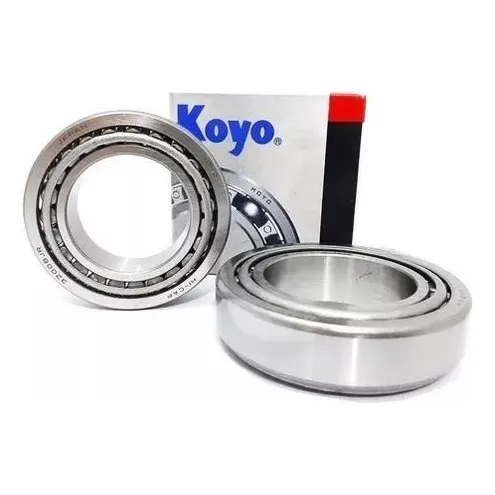 Rodamiento Marca Koyo Model 32008jr Caribe R/d Int. Agricola