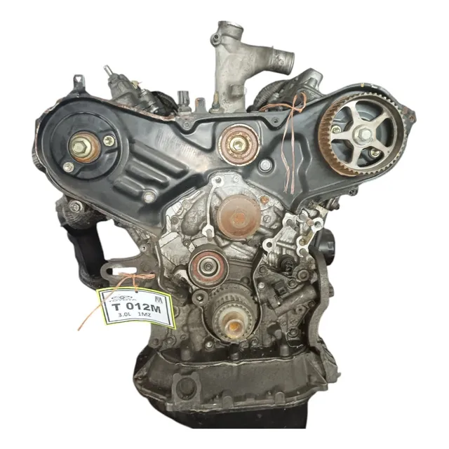 Motor Toyota Camry Sienna 3.0l