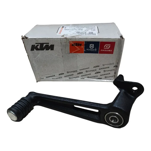 Pedal Freno Ktm Original Duke 200 Ng/250/390 Ng 