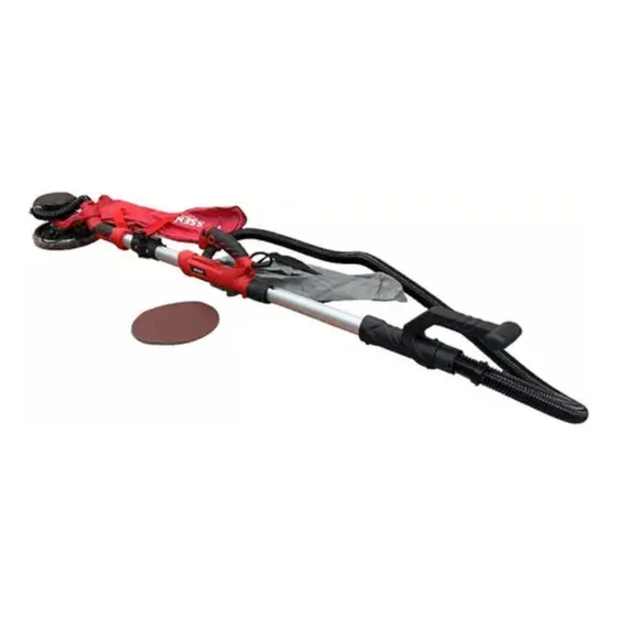 Lijadora Para Yeso De Mano 215mm Hessen 016-5765 - Tyt