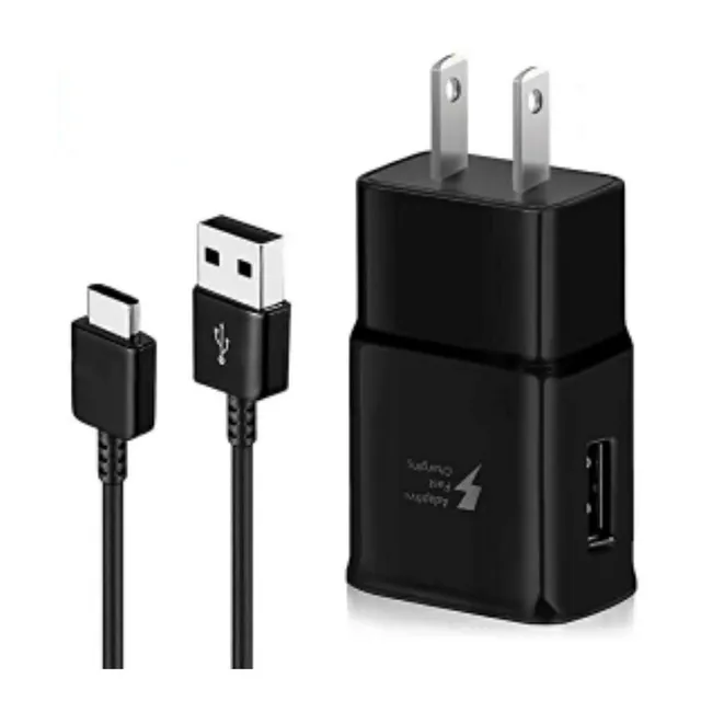 Cargador Carga Rápida Tipo C Para Samsung Galaxy A50