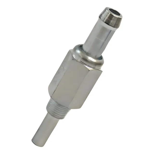 Valvula Pcv Mitsubishi Outlander  03-03 2.4 L4 Imp