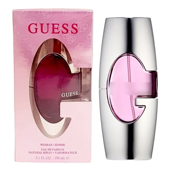 Guess Woman 150 Ml