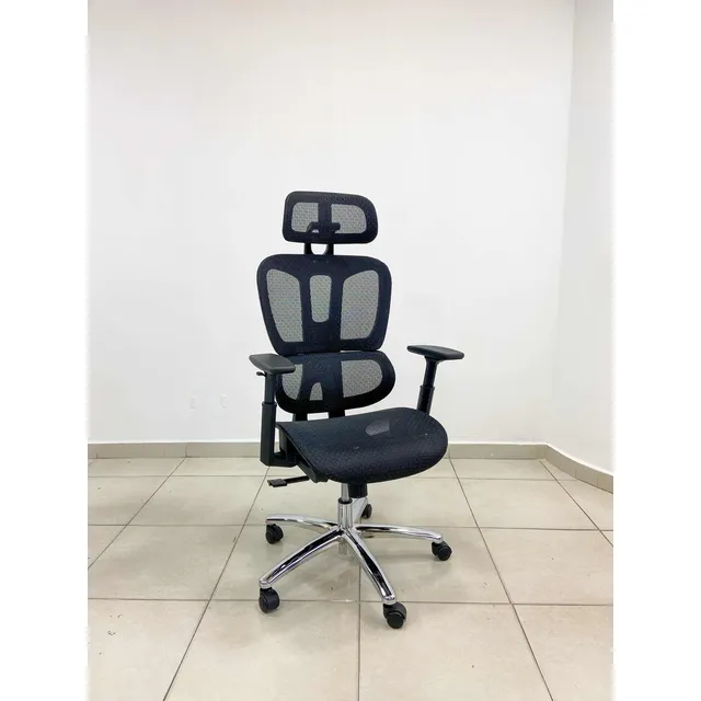 Silla Ergonómica Bugatti