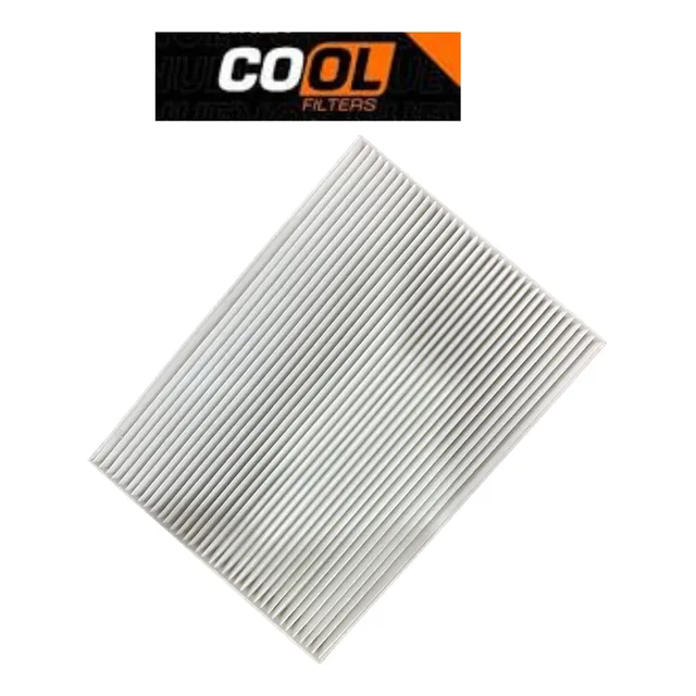 Filtro Aire Acondicionado Polen Grand Vitara 2.7 6v 