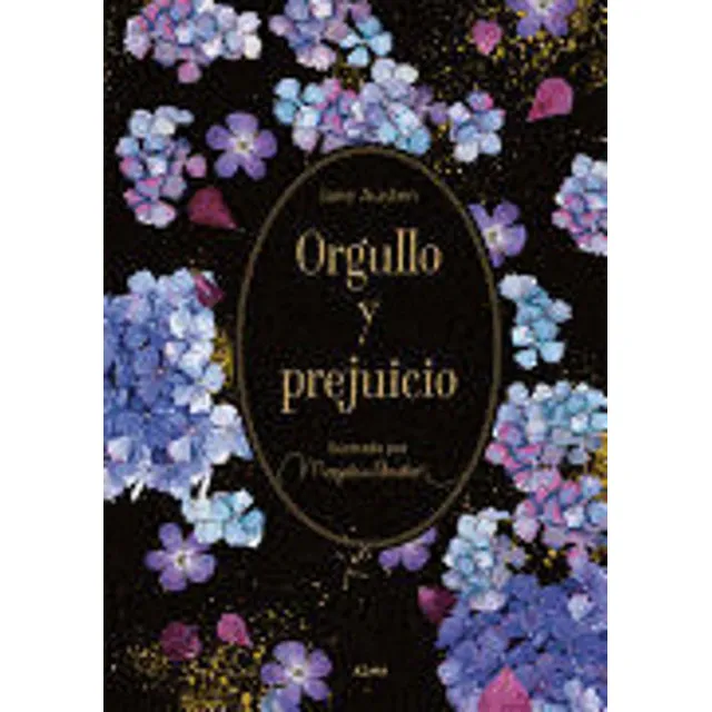 Libro (nuevo) Orgullo Y Prejuicio / Pride And Prejudice