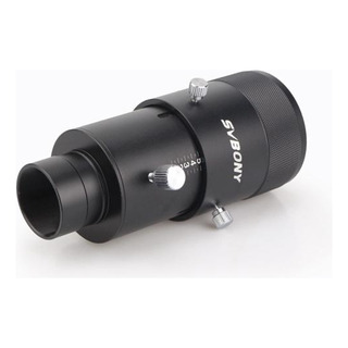 Svbony Sv112 Adap. 1.25 Para Astrofotografia C/telescopio Svbony Sv112 Adap. 1.25 Para Astrofotografia C/telescopio