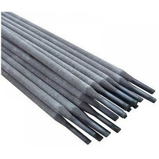 Eletrodo Ferro Fundido Niquel 99 3,25mm 2kg Limável