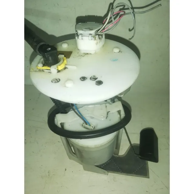 Bomba De Gasolina De Toyota Camry 07-11  