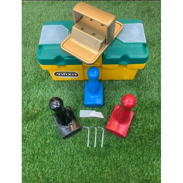 Kit De Cuchillas Para Corte De P3 O Ductero Nuevas !!!