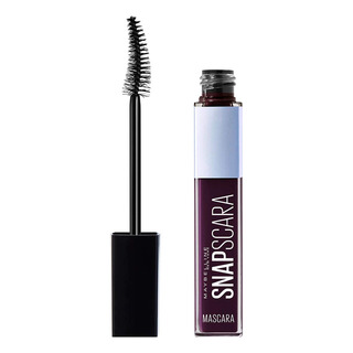 Mascará Para Pestañas Maybelline New York Mascará Para Pestañas Maybelline New York