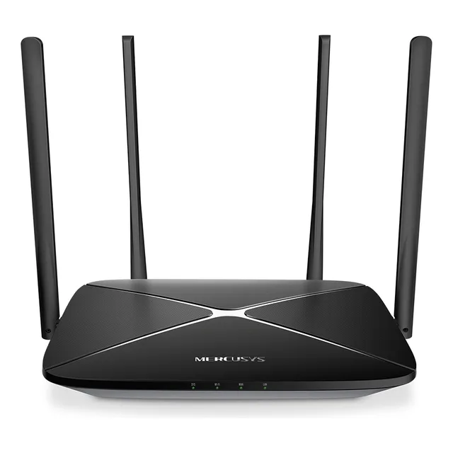 Router Tp-link Ac12g Ac1200 Wireless Dual Band Gigabit