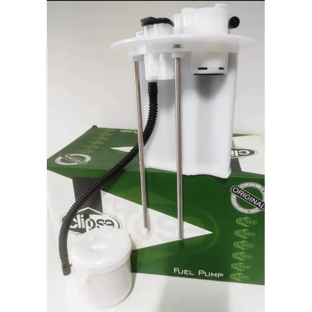 Sub Conjunto Medio Modulo Gasolina Yaris Sport Belta 06/2008