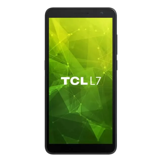 Cambio De Vidrio Pantalla  Compatible Tcl Alcatel L7 Plus