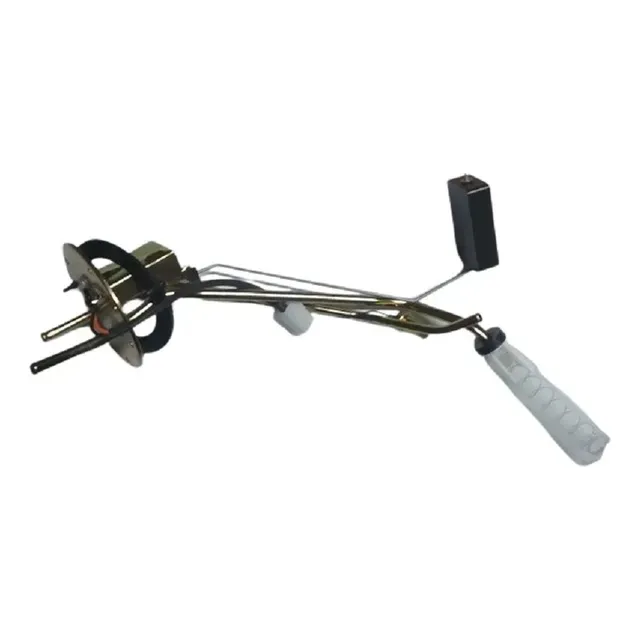 Medidor De Gasolina (flotador) Mitsubishi Montero Carb