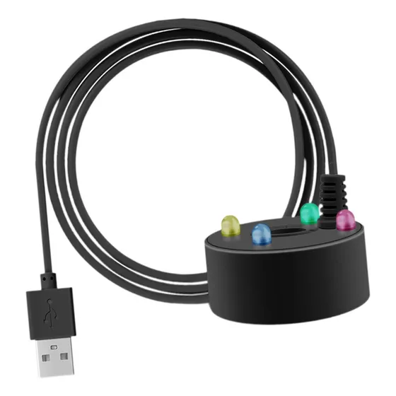 Máquina De Fazer Névoa Pequena, Umidificador De Ar Preto