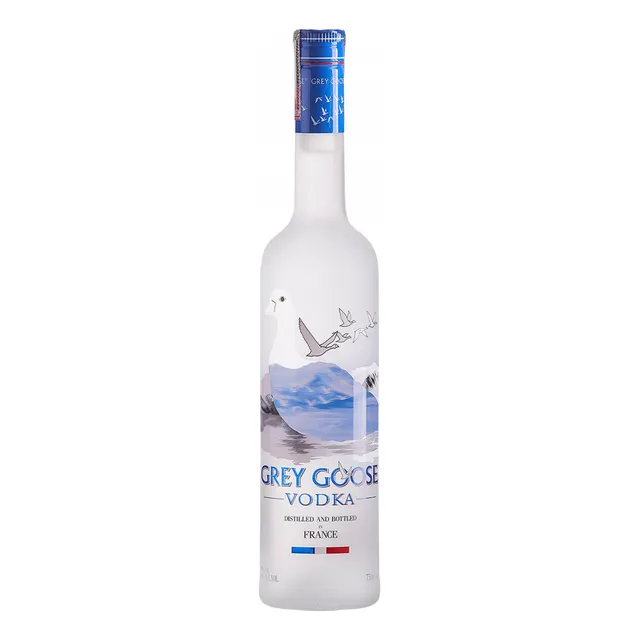 Vodka Grey Goose Original 750 Ml