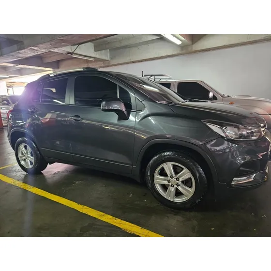 Chevrolet Tracker 1.8 Ls