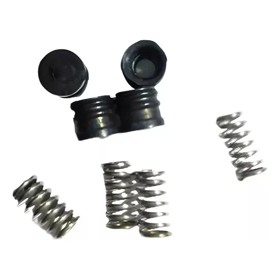 Kit De Grommets Y Resortes