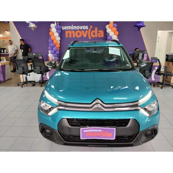 Citroën C3 Feel 1.0