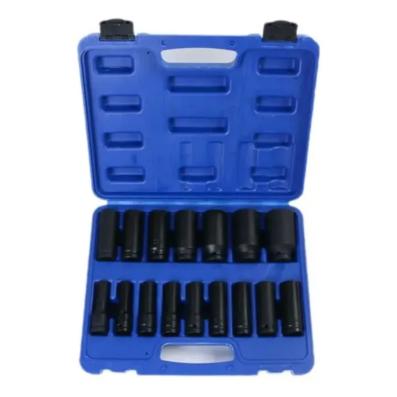 Set Kit Juego Dados Impacto 16 Piezas
