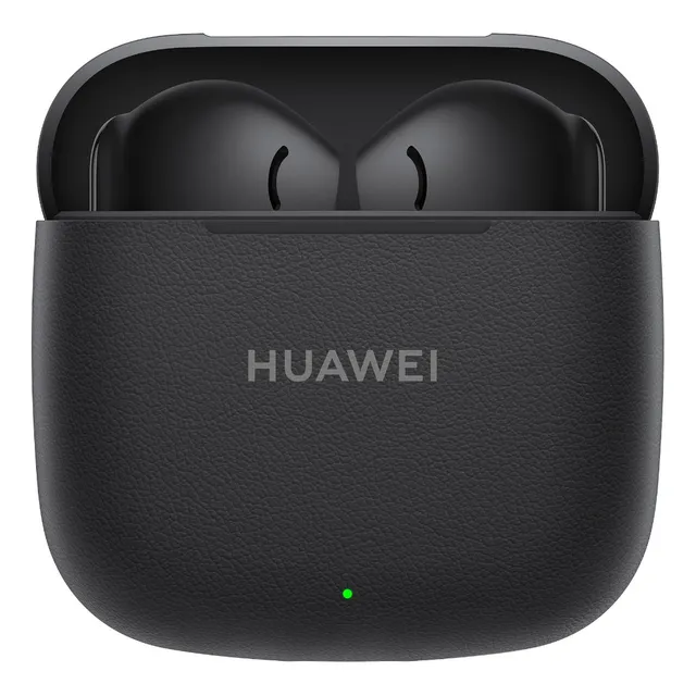 Audífonos Freebuds Se 3 Inalámbricos Bluetooth Negro Huawei Negro