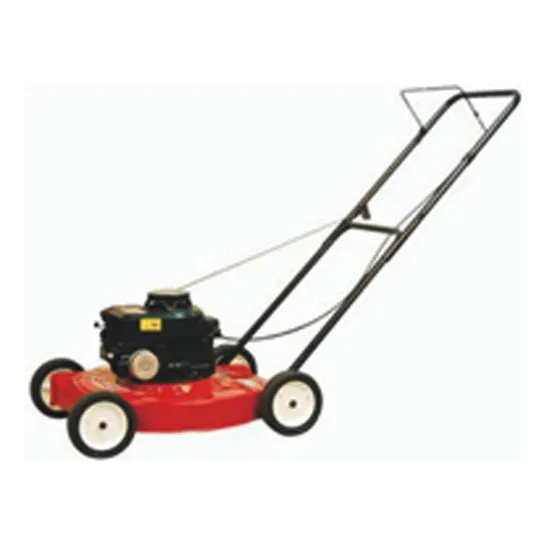 Cortagrama Cesped Gasolina Manual 20'' Roca Ljc35hpx50 La.
